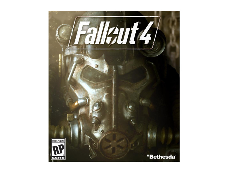 PC Fallout 4 ESD Steam